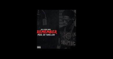 Rich Homie Quan - Remember