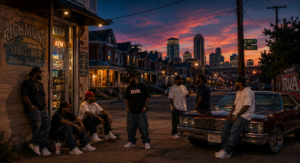 Richmond
