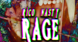 Rico Nasty - Rage