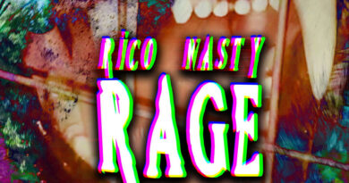 Rico Nasty - Rage