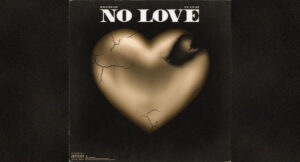 Rico $haw - No Love