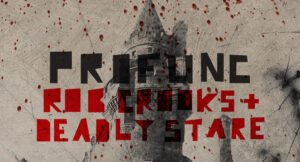 Rob Crooks & Deadly Stare - Profunc