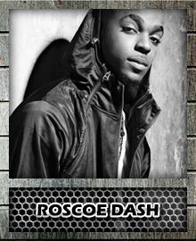 Roscoe Dash