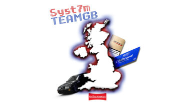 SYST7MDP1UP - TEAM GB
