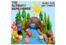 Sabio Dub & DEV ROGERS - THE SERPENT TONGUE PRESENTS THE GATEWAY EXPERIENCE