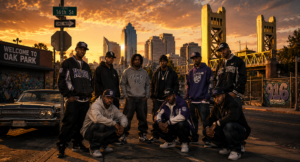 Sacramento
