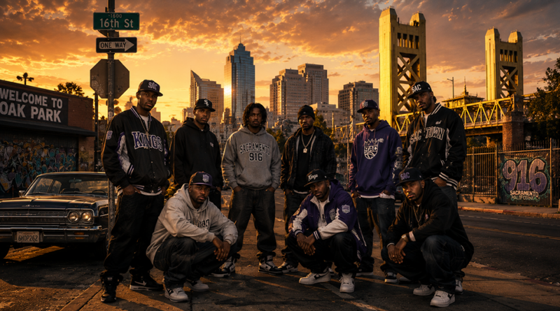 Sacramento