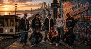 San Francisco