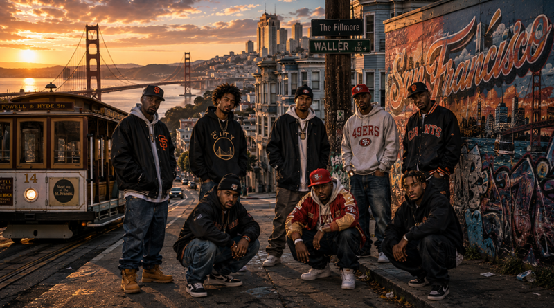 San Francisco