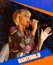 Santigold