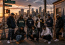 Seattle