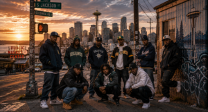 Seattle