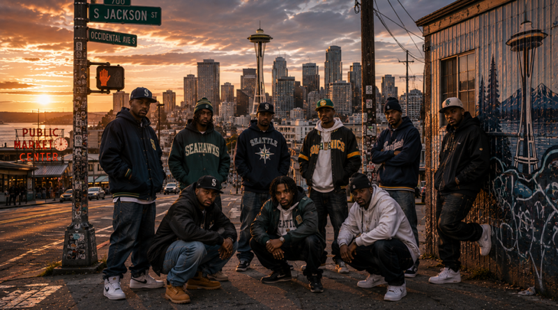 Seattle