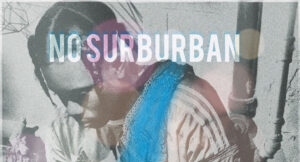 Sheff G - No Suburban
