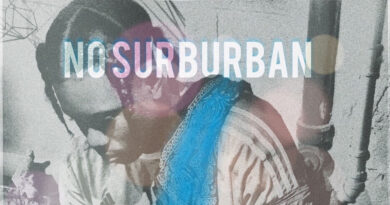Sheff G - No Suburban