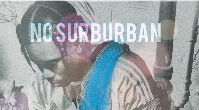 Sheff G - No Suburban