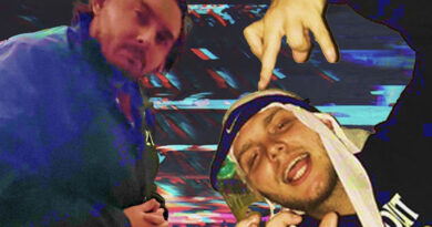 Shiva Ray & KirbLaGoop - SHIVA VS. KIRB Da Album
