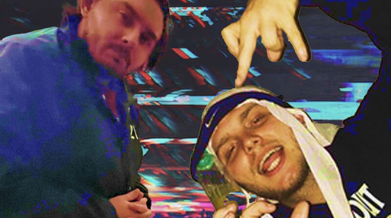 Shiva Ray & KirbLaGoop - SHIVA VS. KIRB Da Album
