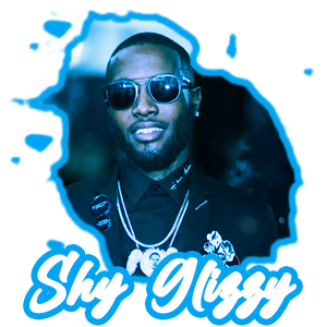 Shy Glizzy