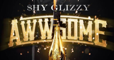 Shy Glizzy - Awwsome