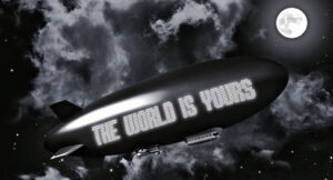 Shy Glizzy - The World Is Yours