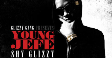 Shy Glizzy - Young Jefe