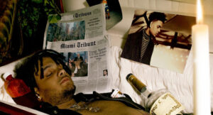 Smokepurpp - Deadstar