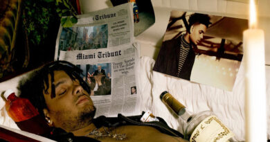 Smokepurpp - Deadstar