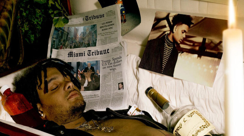 Smokepurpp - Deadstar