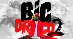 Soulja Boy - Big Draco 2