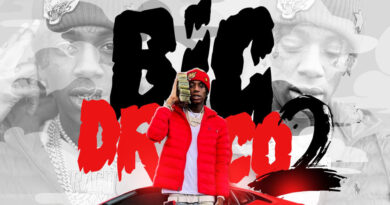 Soulja Boy - Big Draco 2