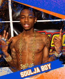 Soulja Boy