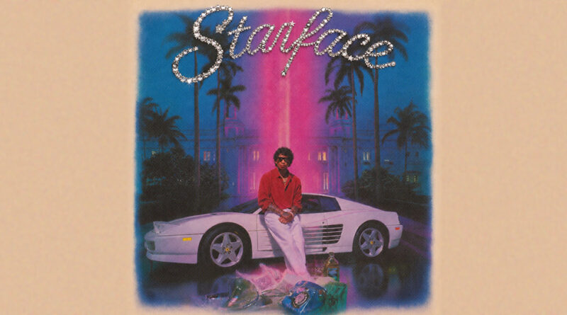 $TARFACE & Tyga - $TARFACE