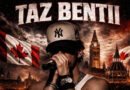 Taz Bentii & DJ Holiday - THE KID FROM OTTAWA