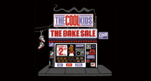 The Cool Kids - The Bake Sale