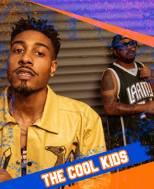 The Cool Kids