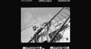 The Last Skeptik - Unreliable Narrator