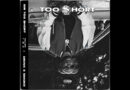 Too $hort - SIR TOO $HORT, VOL. 2 (DRINK & SMOKE)