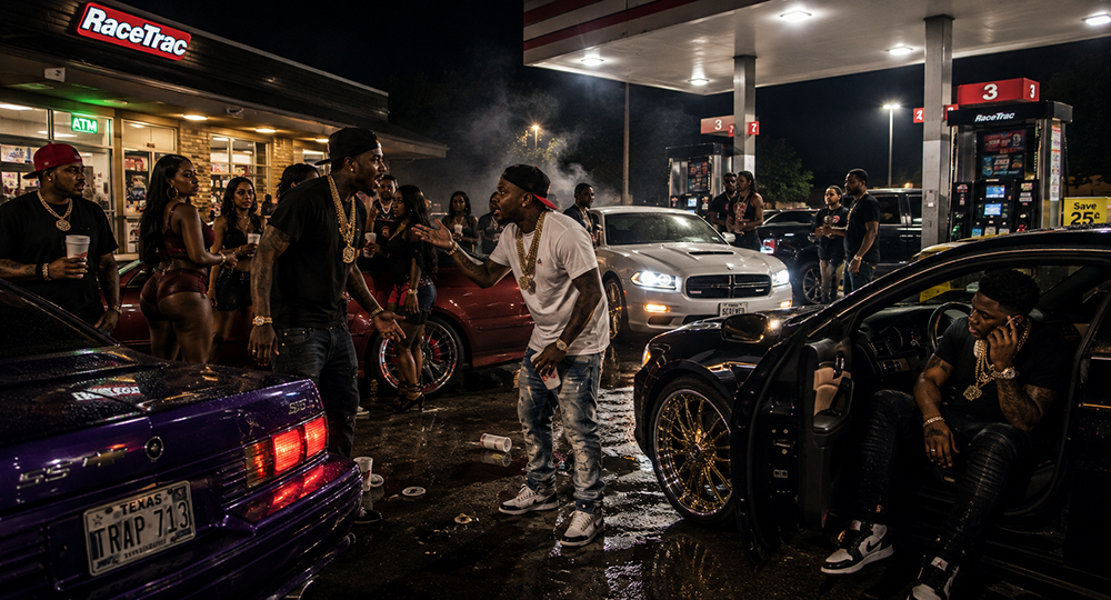 Trap