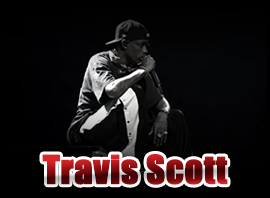 Travis Scott