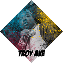 Troy Ave
