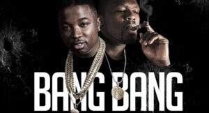 Troy Ave - Bang Bang