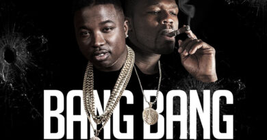 Troy Ave - Bang Bang