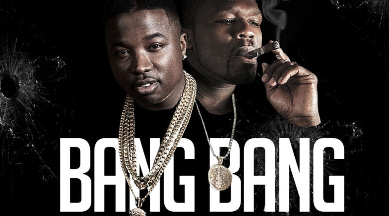 Troy Ave - Bang Bang