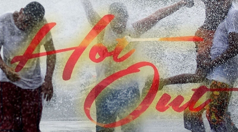 Troy Ave - Hot Out