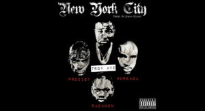 Troy Ave - New York City