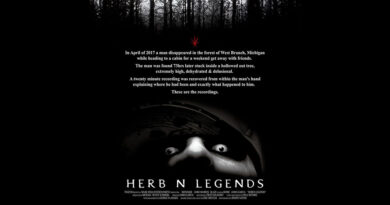 Twiztid - Herb N Legends