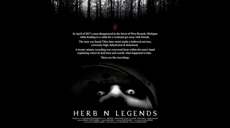 Twiztid - Herb N Legends