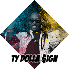 Ty Dolla $ign