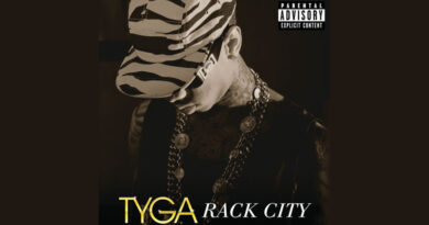 Tyga - Rack City